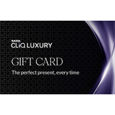 Tata CLiQ Palette E-Gift (Instant Voucher)