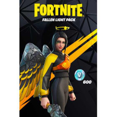 Fortnite Fallen Light Pack Nintendo Switch Fortnite Fallen Light Pack Nintendo Switch
