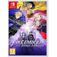 Fire Emblem: Three Houses (Nintendo Switch)