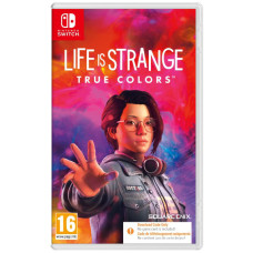 Life is Strange True Colors Nintendo Switch