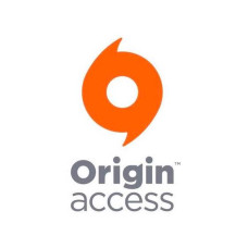 EA Origin Access Basic 1 Month EA Origin Access Basic 1 Month