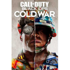 Call of Duty Black Ops Cold War PC Call of Duty Black Ops Cold War PC