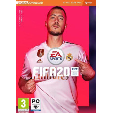 FIFA 20 PC FIFA 20 PC