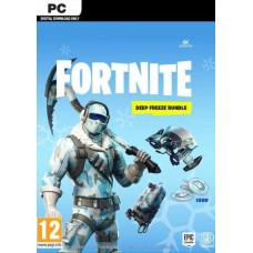 Fortnite Deep Freeze Bundle – PC Fortnite Deep Freeze Bundle – PC