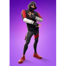Fortnite iKONIK skin Fortnite iKONIK skin
