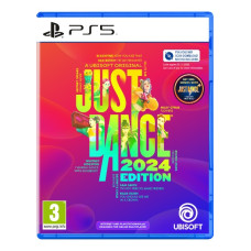 Just Dance 2024 Edition PS5 Just Dance 2024 Edition PS5