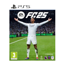 EA Sports FC 25 PS5