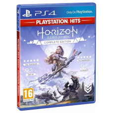Horizon Zero Dawn Complete Edition PS4 Horizon Zero Dawn Complete Edition PS4