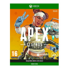 Apex Legends The Lifeline Edition XBOX One Apex Legends The Lifeline Edition XBOX One