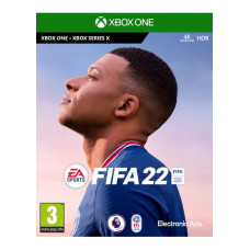 Fifa 22 XBOX One