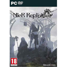 NieR Replicant ver.1.22474487139… PC
