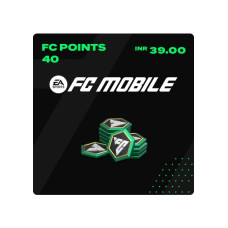 EA Sports FC Mobile 40 FC POINTS