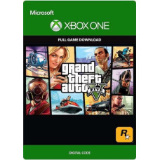 Grand Theft Auto V – XBOX One – GTA V – GTA 5 Grand Theft Auto V – XBOX One – GTA V – GTA 5