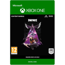 Fortnite Darkfire Bundle XBOX Fortnite Darkfire Bundle XBOX