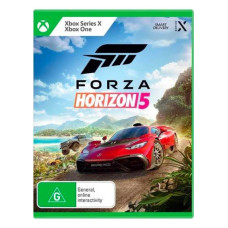 Forza Horizon 5 XBOX