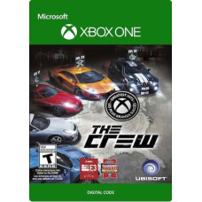 The Crew – XBOX One